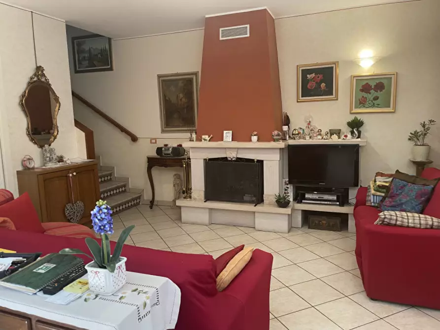 casa indipendente in vendita a Piove di Sacco in zona Piovega