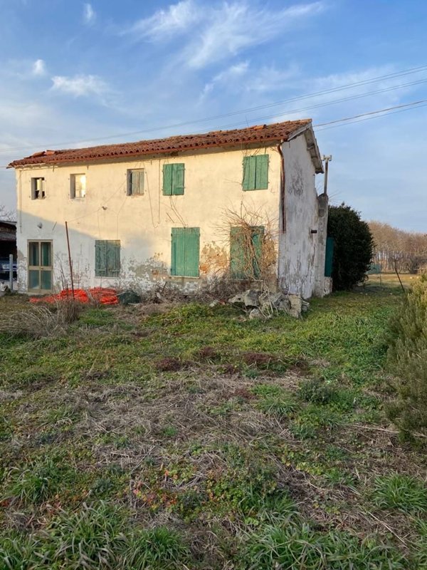 casa indipendente in vendita a Piove di Sacco