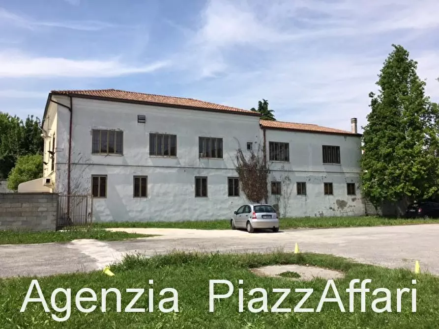 casa semindipendente in vendita a Piove di Sacco