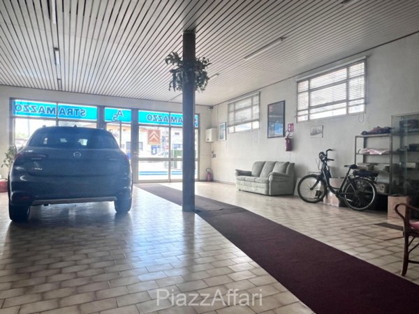 casa indipendente in vendita a Piove di Sacco