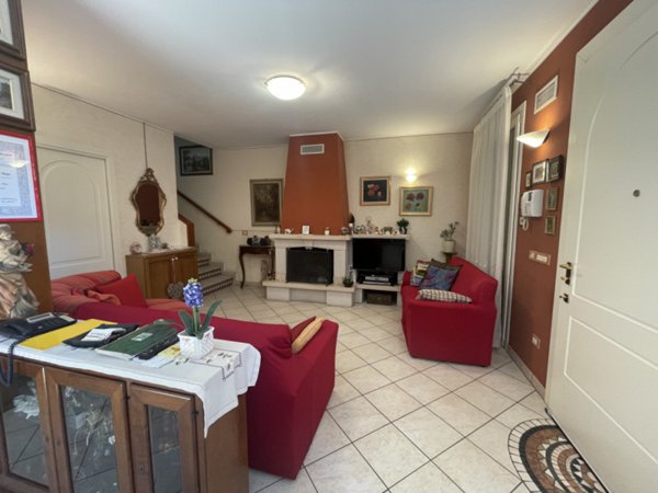 casa indipendente in vendita a Piove di Sacco in zona Piovega