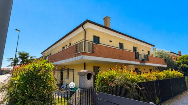 appartamento in vendita a Piove di Sacco
