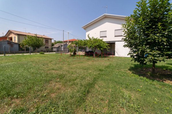 casa indipendente in vendita a Piove di Sacco