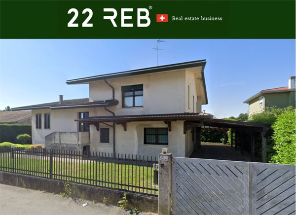 casa indipendente in vendita a Piove di Sacco