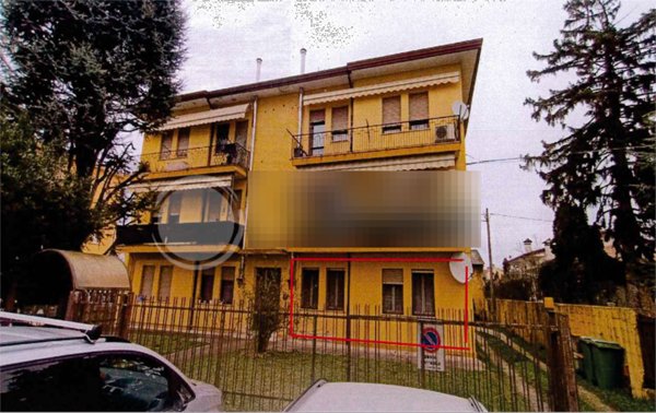 appartamento in vendita a Piove di Sacco