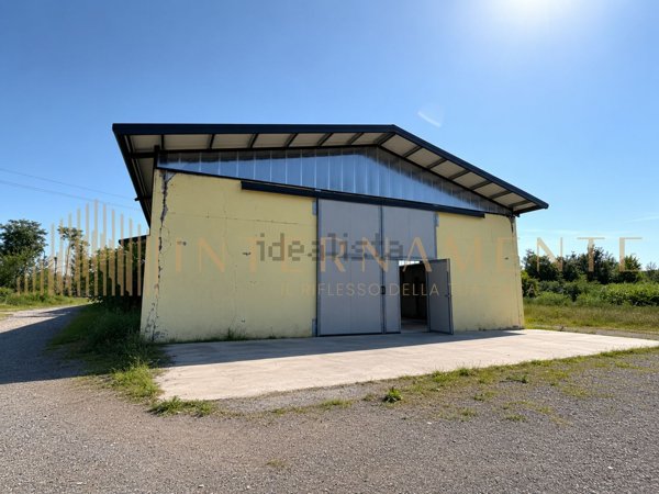 terreno in vendita a Piove di Sacco