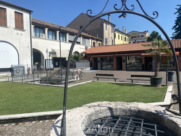 negozio in vendita a Piove di Sacco