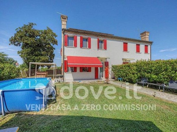 casa indipendente in vendita a Piove di Sacco
