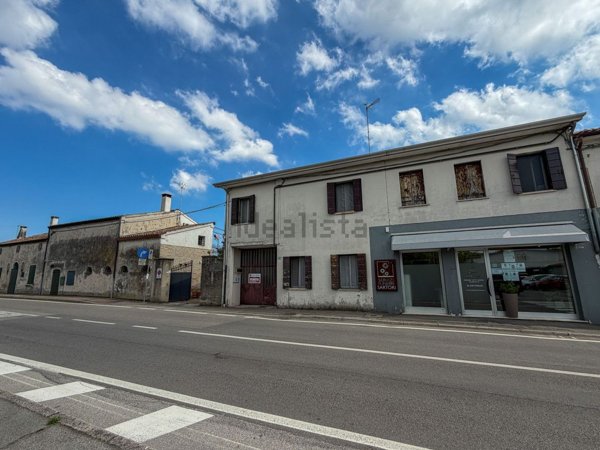 casa semindipendente in vendita a Piove di Sacco