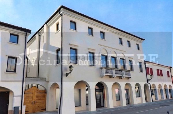 appartamento in vendita a Piove di Sacco