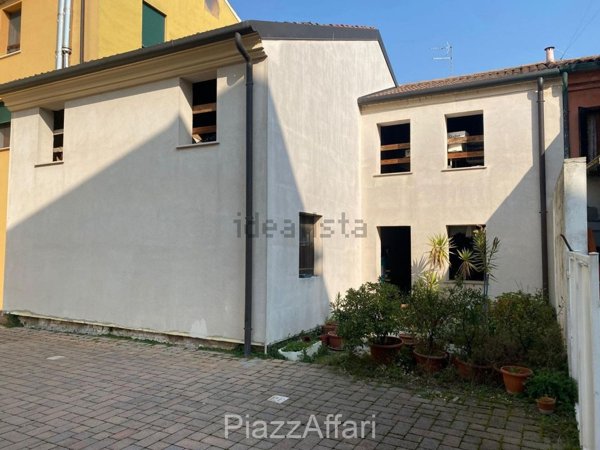 casa indipendente in vendita a Piove di Sacco