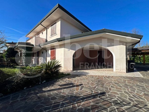 casa indipendente in vendita a Piove di Sacco