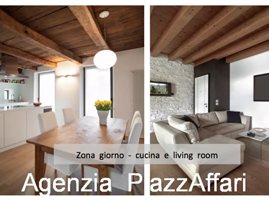 appartamento in vendita a Piove di Sacco