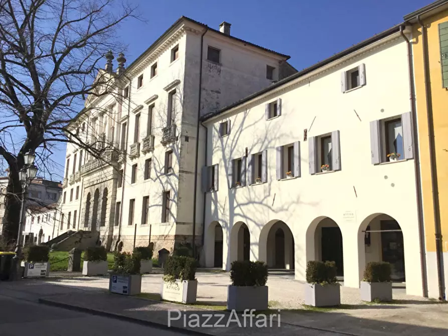 appartamento in vendita a Piove di Sacco