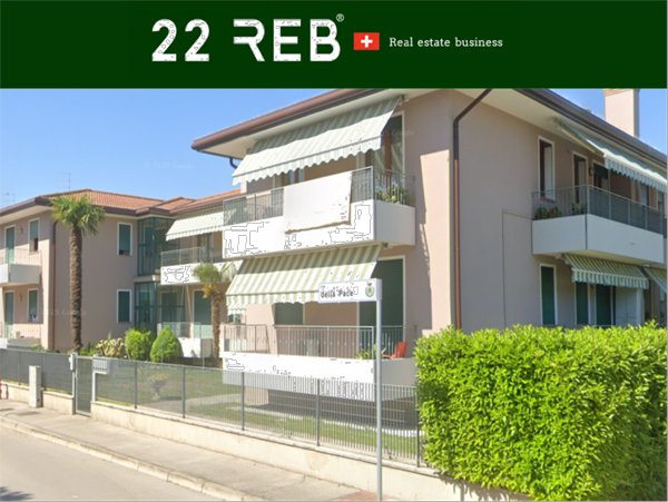appartamento in vendita a Piove di Sacco in zona Piovega