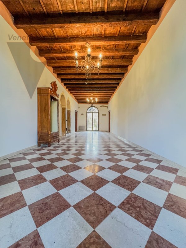 casa indipendente in vendita a Piove di Sacco