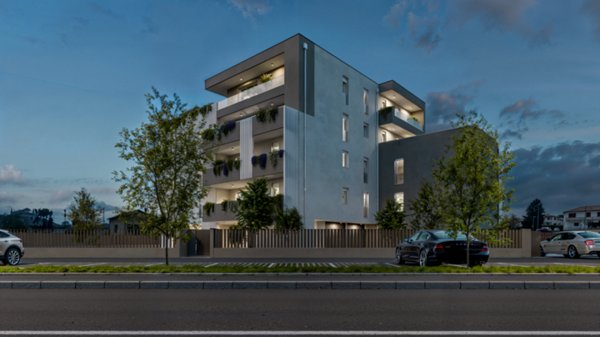 appartamento in vendita a Piove di Sacco