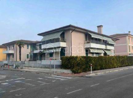 appartamento in vendita a Piove di Sacco in zona Piovega