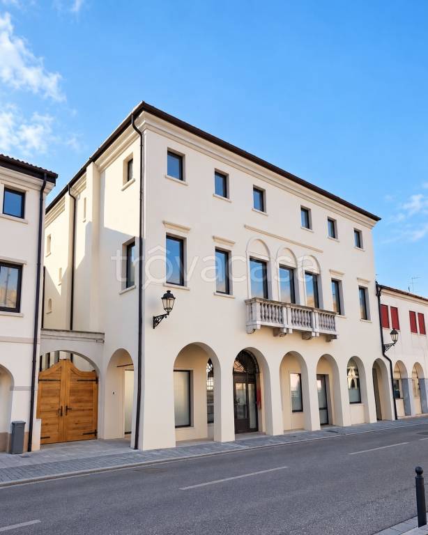 appartamento in vendita a Piove di Sacco
