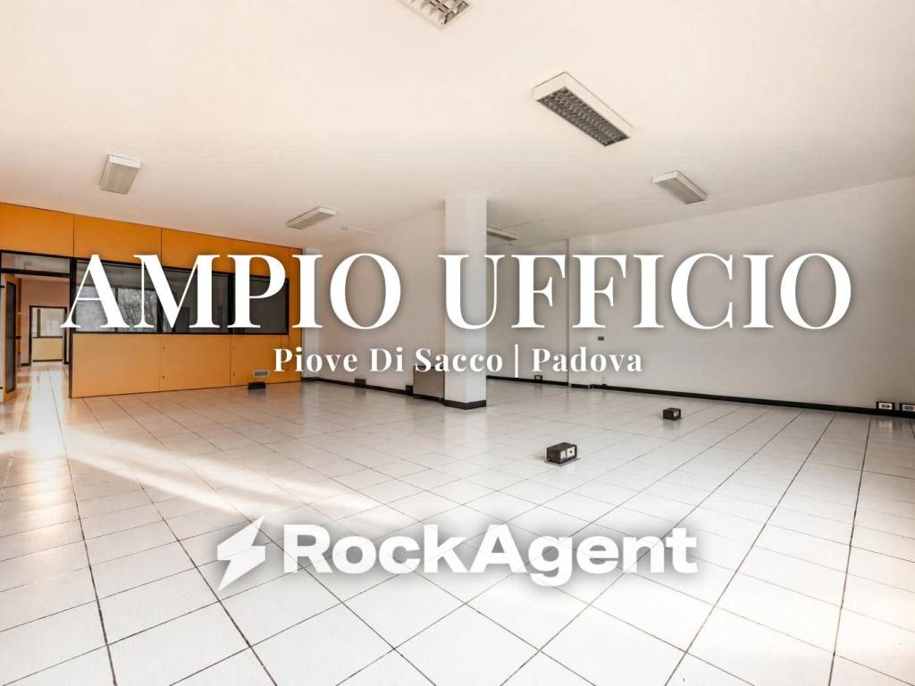 ufficio in vendita a Piove di Sacco