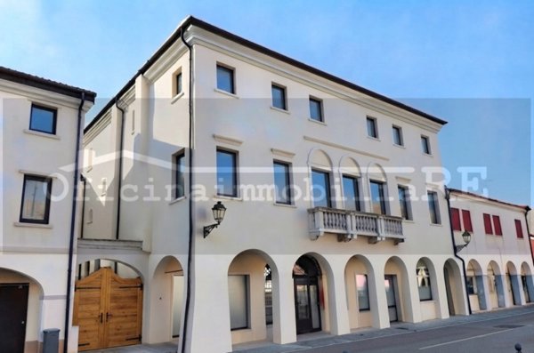 appartamento in vendita a Piove di Sacco