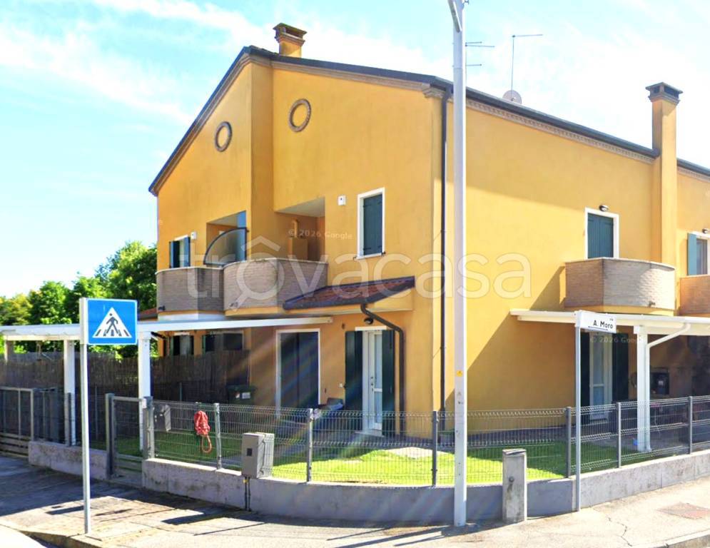 casa indipendente in vendita a Piove di Sacco