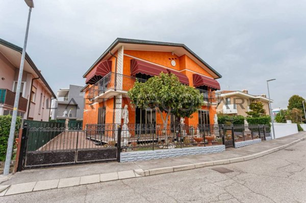 appartamento in vendita a Piove di Sacco