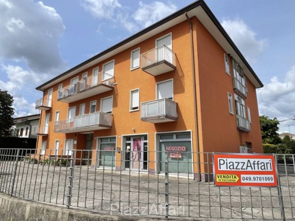 ufficio in vendita a Piove di Sacco