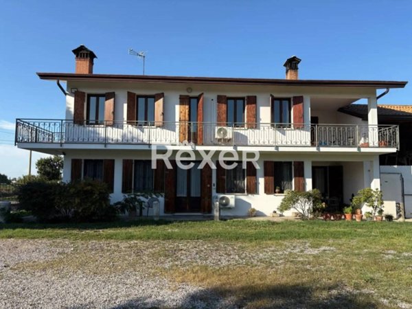 casa indipendente in vendita a Piove di Sacco