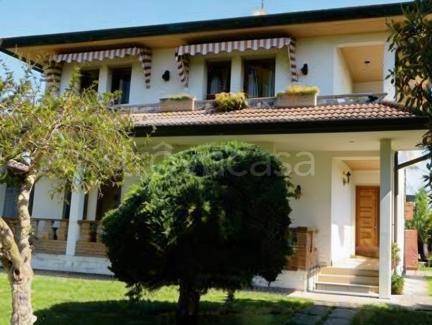 casa indipendente in vendita a Piove di Sacco