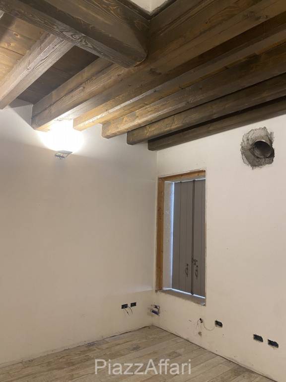 appartamento in vendita a Piove di Sacco