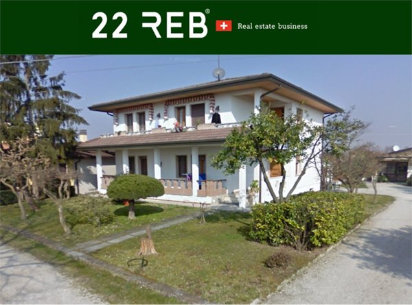 casa indipendente in vendita a Piove di Sacco