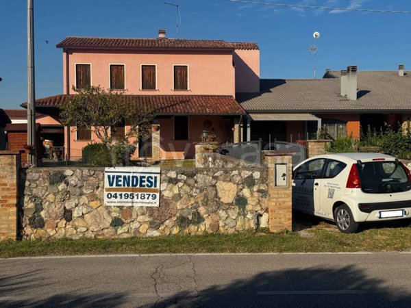 casa indipendente in vendita a Piove di Sacco