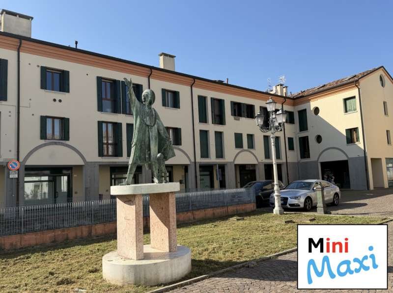 appartamento in vendita a Piove di Sacco