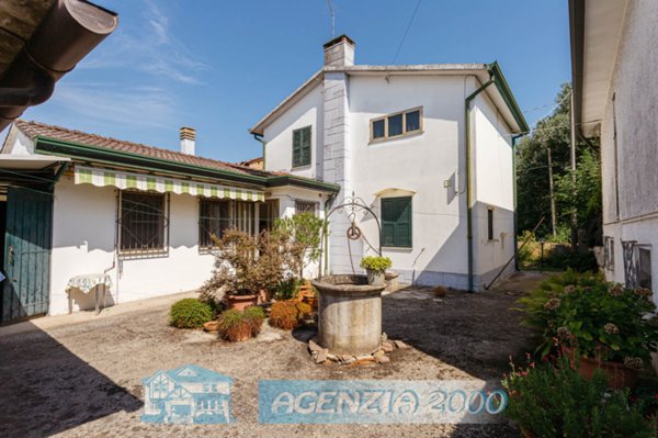 casa indipendente in vendita a Piove di Sacco in zona Corte