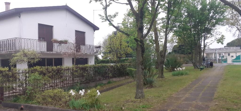 casa indipendente in vendita a Piove di Sacco