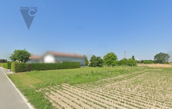 terreno edificabile in vendita a Polverara