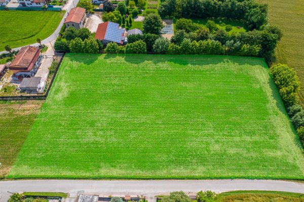 terreno agricolo in vendita a Polverara