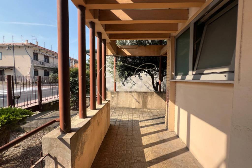 casa indipendente in vendita a Polverara