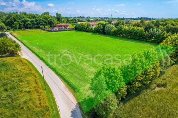 terreno agricolo in vendita a Polverara