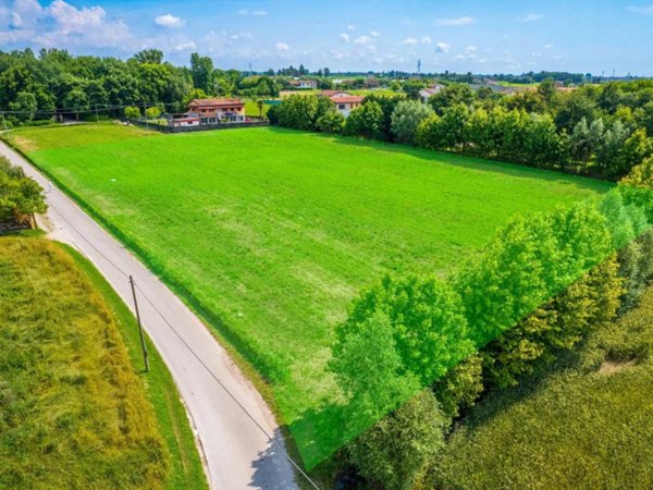 terreno agricolo in vendita a Polverara