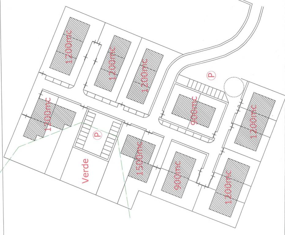 terreno agricolo in vendita a Polverara