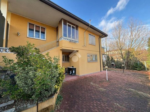 casa indipendente in vendita a Polverara