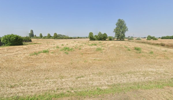 terreno edificabile in vendita a Polverara