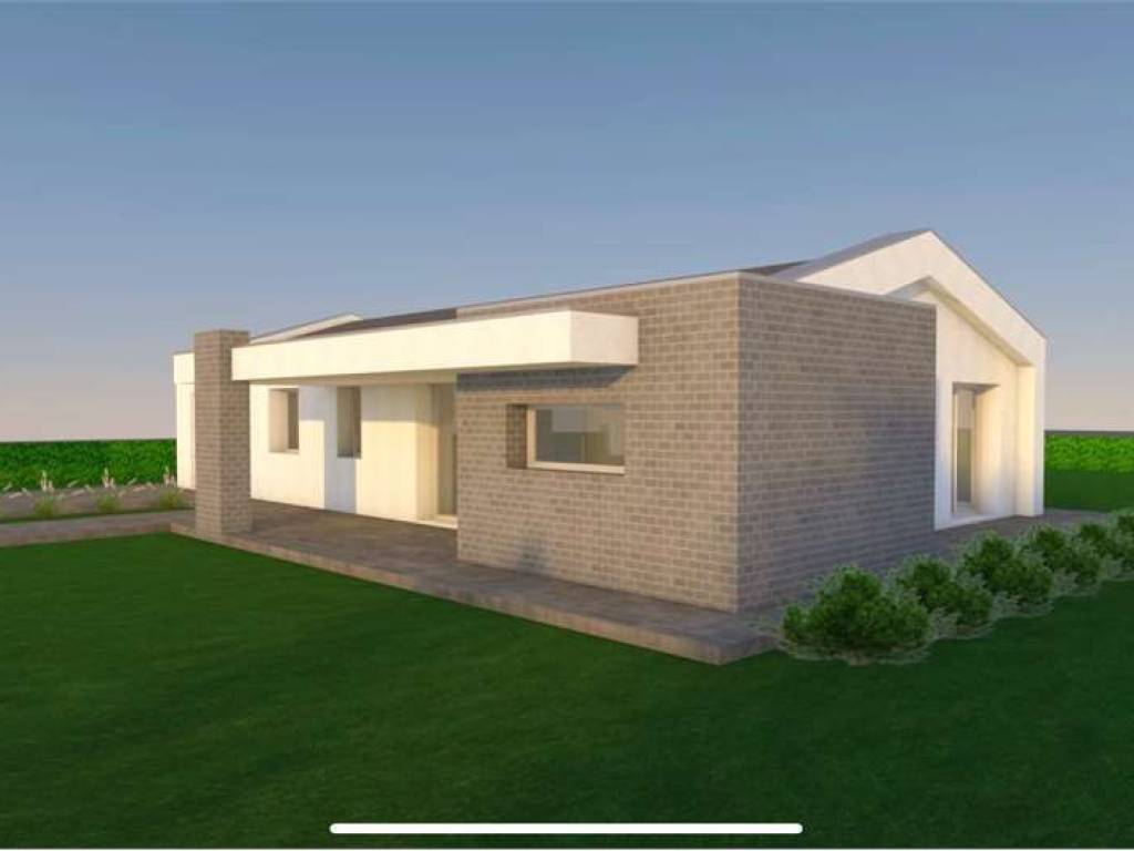 terreno edificabile in vendita a Polverara