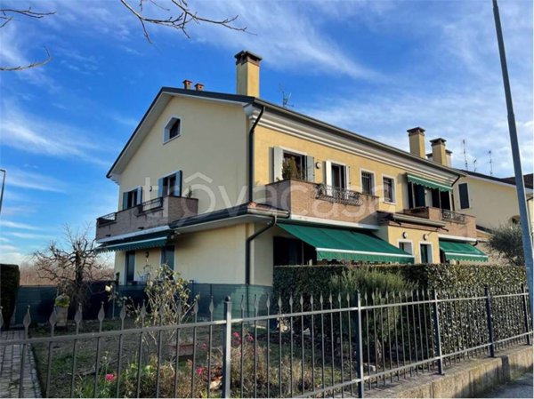 appartamento in vendita a Polverara