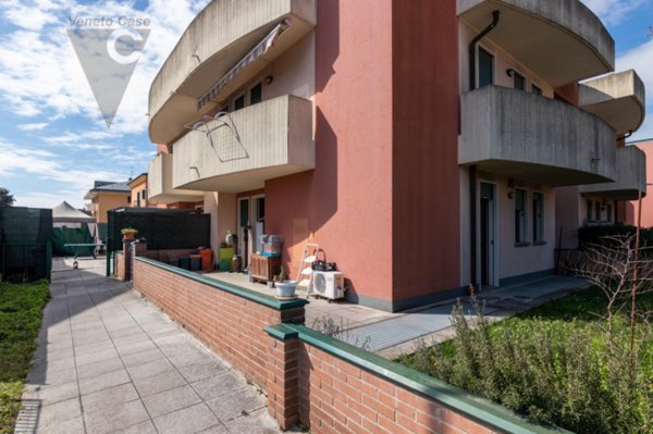 appartamento in vendita a Polverara