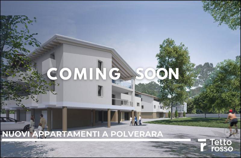 appartamento in vendita a Polverara