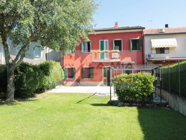 casa indipendente in vendita a Polverara