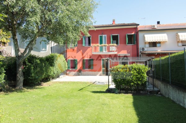 casa indipendente in vendita a Polverara
